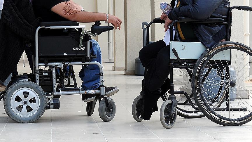 Əlilliyi olan şəxslərin reyestrinin aparılması qaydasında dəyişiklik edilib