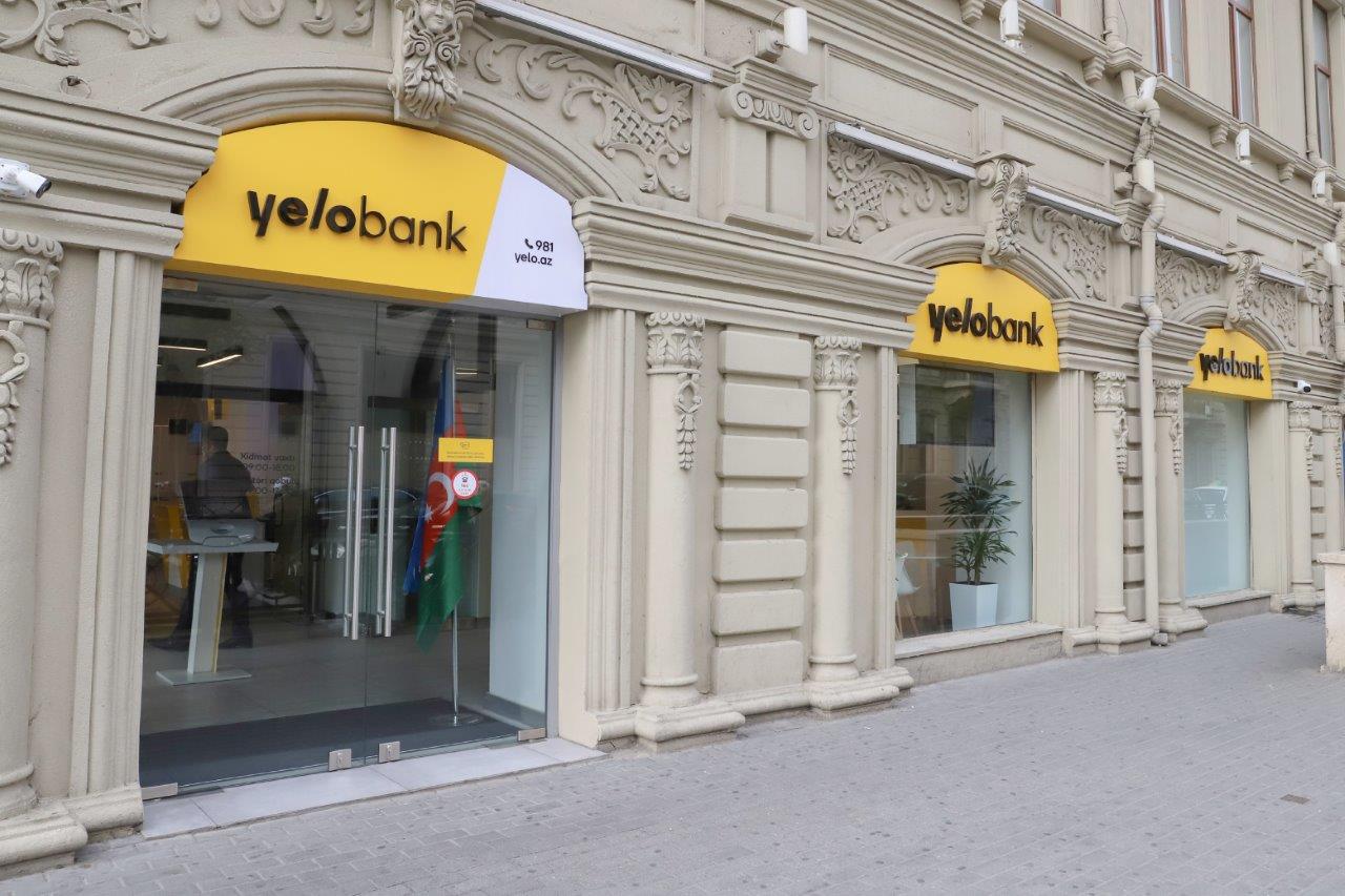 "Yelo Bank" Avropanın sanksiyalarına məruz qaldı 