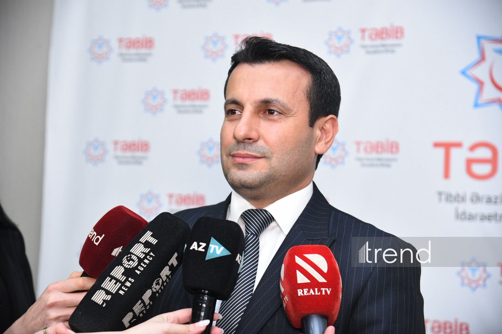 TƏBİB: Səhiyyə sistemi yeni inkişaf mərhələsinə keçib