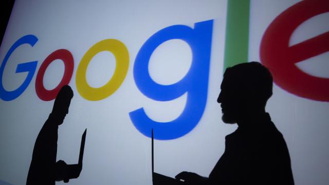 "Google" süni intellekt startapına 40 milyard dollara qədər investisiya qoymağı planlaşdırır