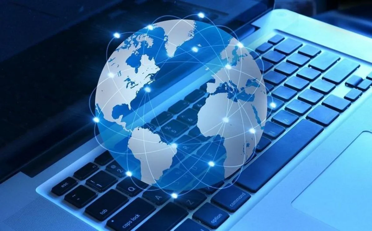 Azərbaycanda genişzolaqlı internetin orta sürəti 24 % artıb