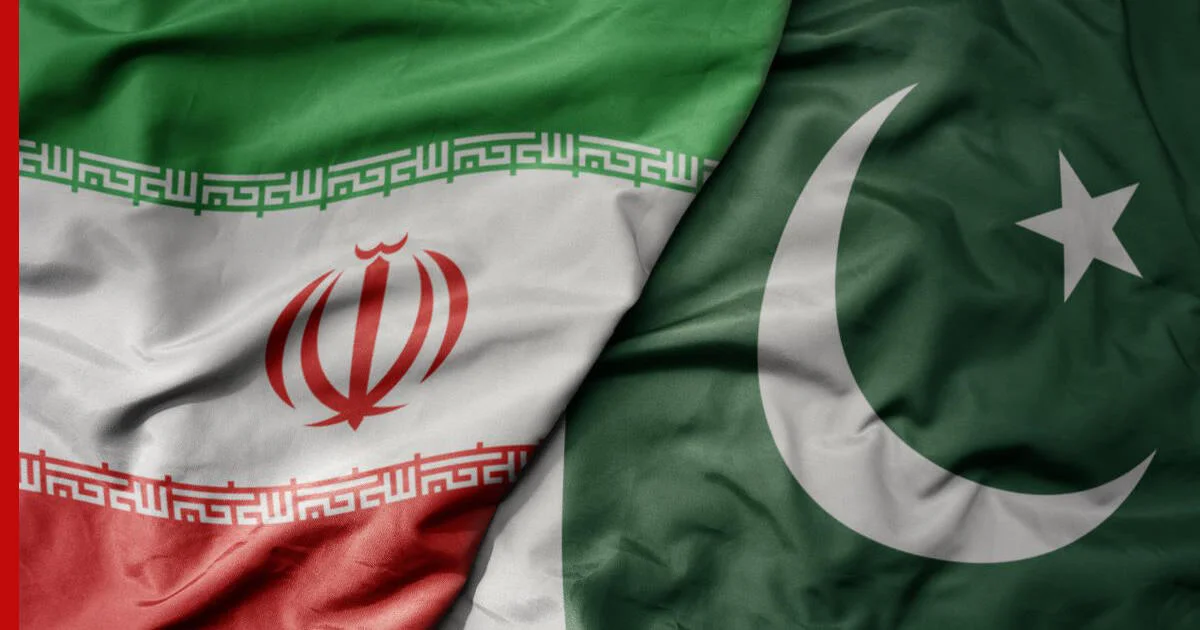 İran Pakistanla son danışıqların uğurlu olduğunu bəyan edib
