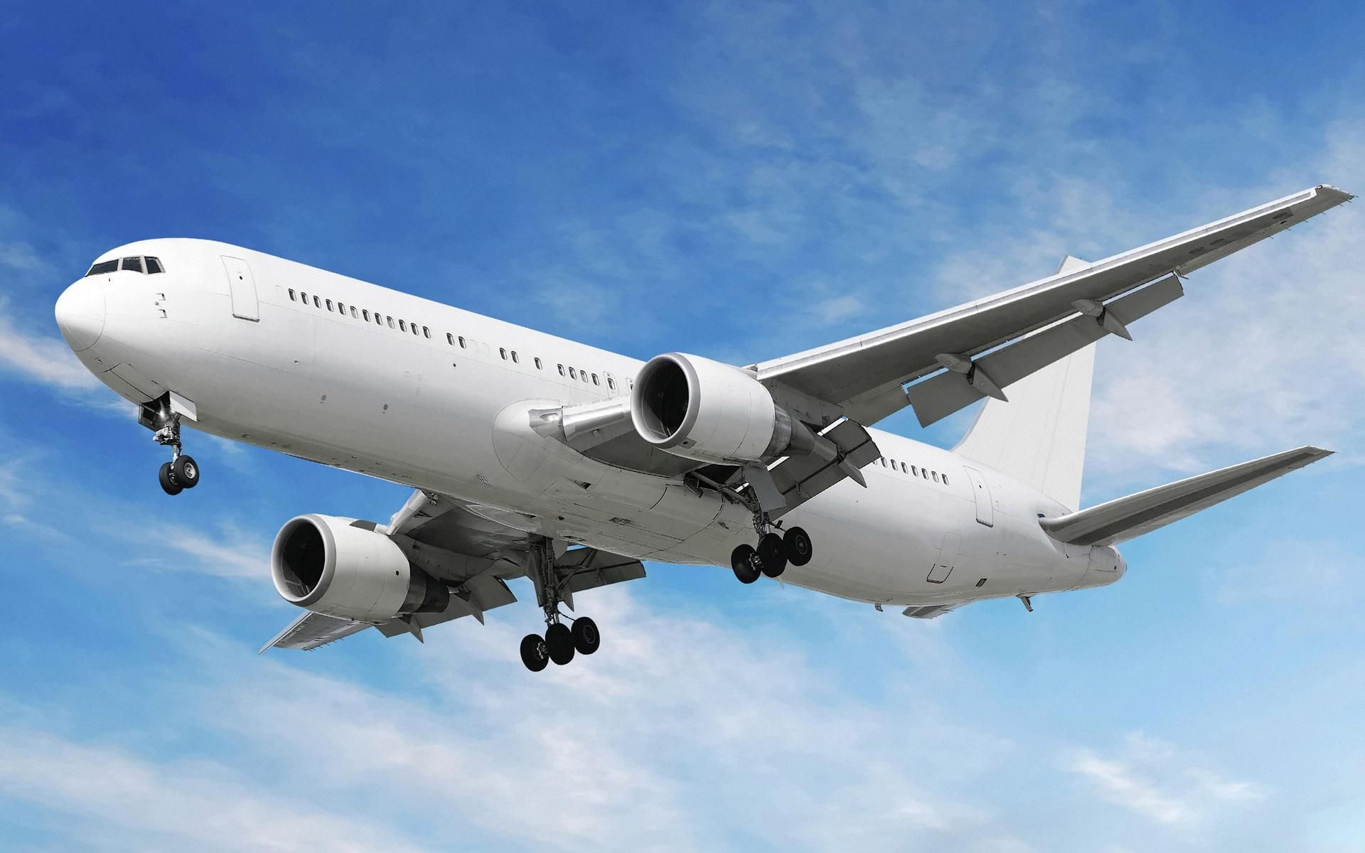 ABŞ-nin aviaşirkətləri hökumətdən 2,5 milyard dollar yardım istəyir