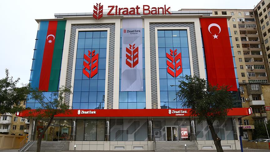 “Zıraat Bank Azərbaycan”ın problemli kreditləri 2 dəfədən çox artıb
