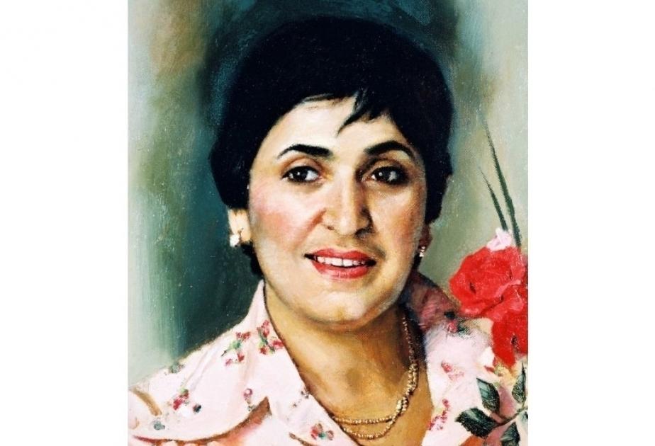 Akademik Zərifə Əliyevanın keçdiyi həyat yolu, elmi irsi, yüksək insani keyfiyyətləri Azərbaycan gəncliyi üçün örnəkdir