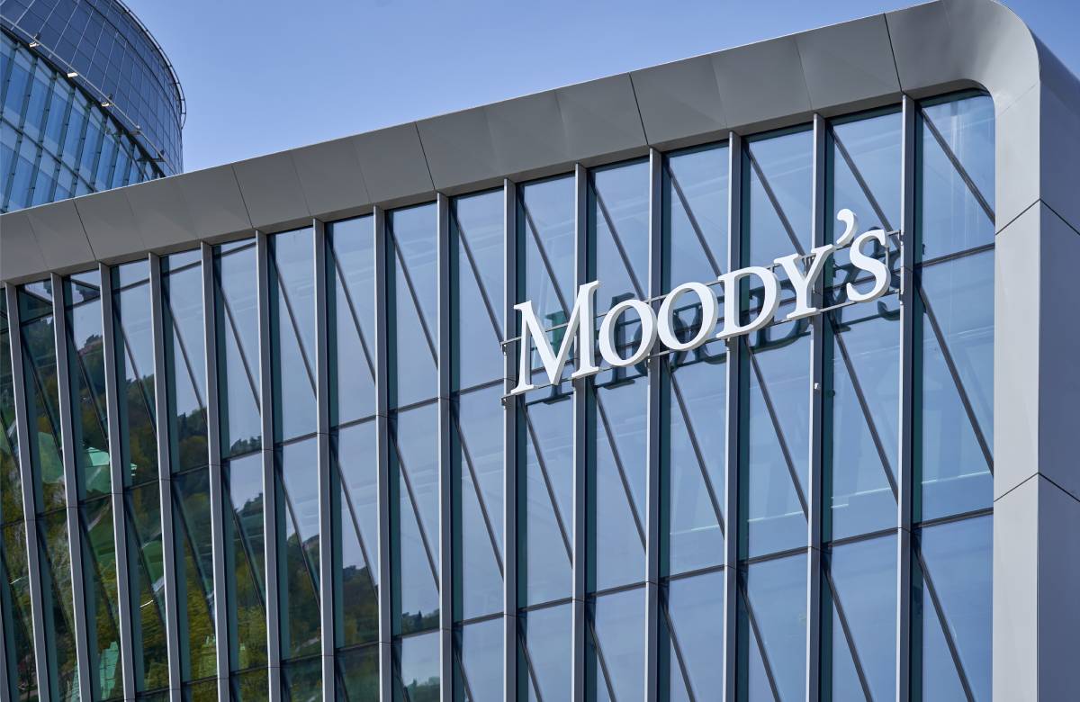 "Moody's" Çinin reytinqini mənfidən sabitə dəyişib