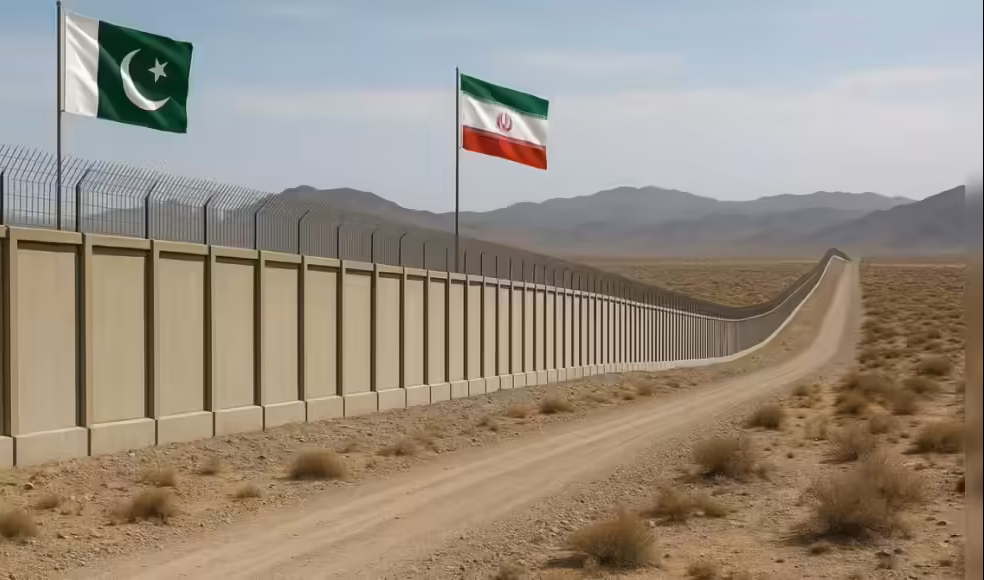 Pakistan öz ərazisindən İrana malların tranzitinə icazə verib