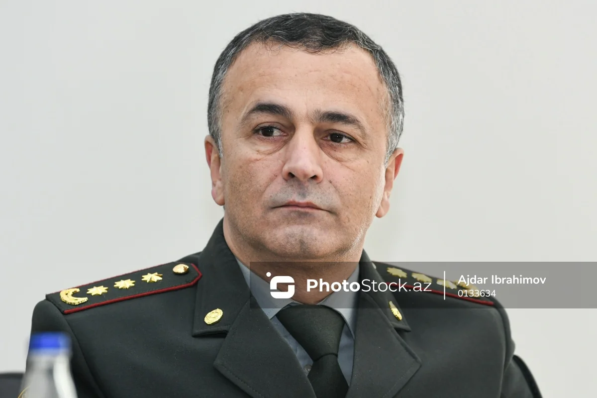 4 saylı cəzaçəkmə müəssisəsinin rəisi işdən çıxarıldı 