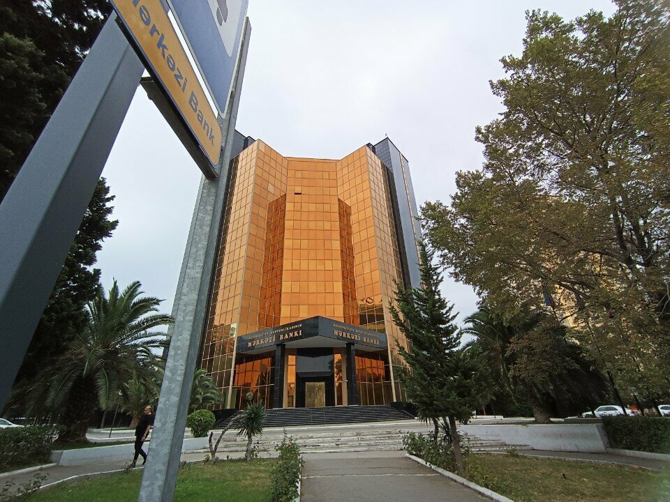 Azərbaycanda islam maliyyə məhsulları ilə bağlı hüquqi çərçivənin yaradılması gecikir - AMB