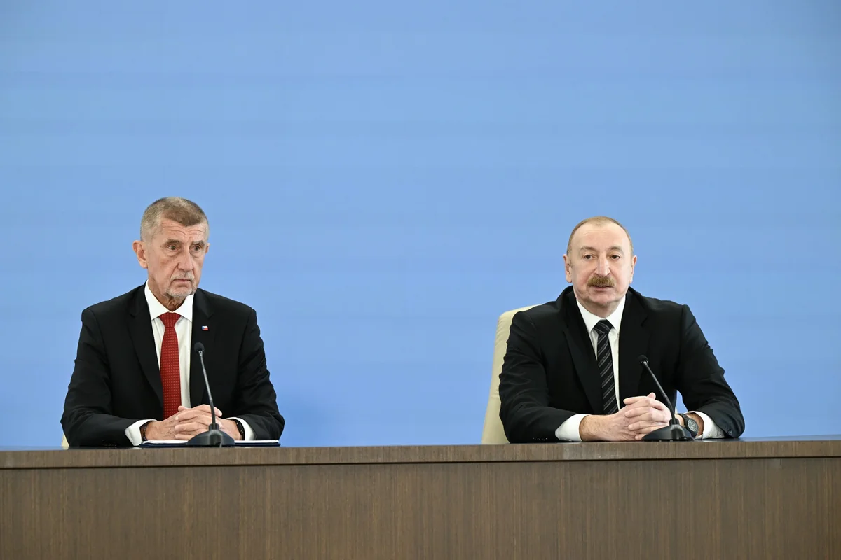 Prezident: Biz Azərbaycanda böyük potensialı olan bərpaolunan enerji sahəsini fəal şəkildə inkişaf etdiririk