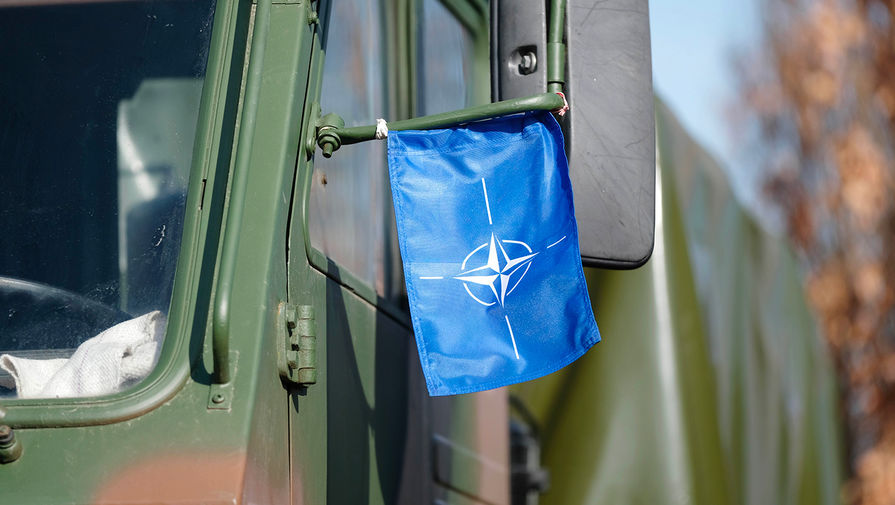 NATO illik sammitləri ləğv edə bilər