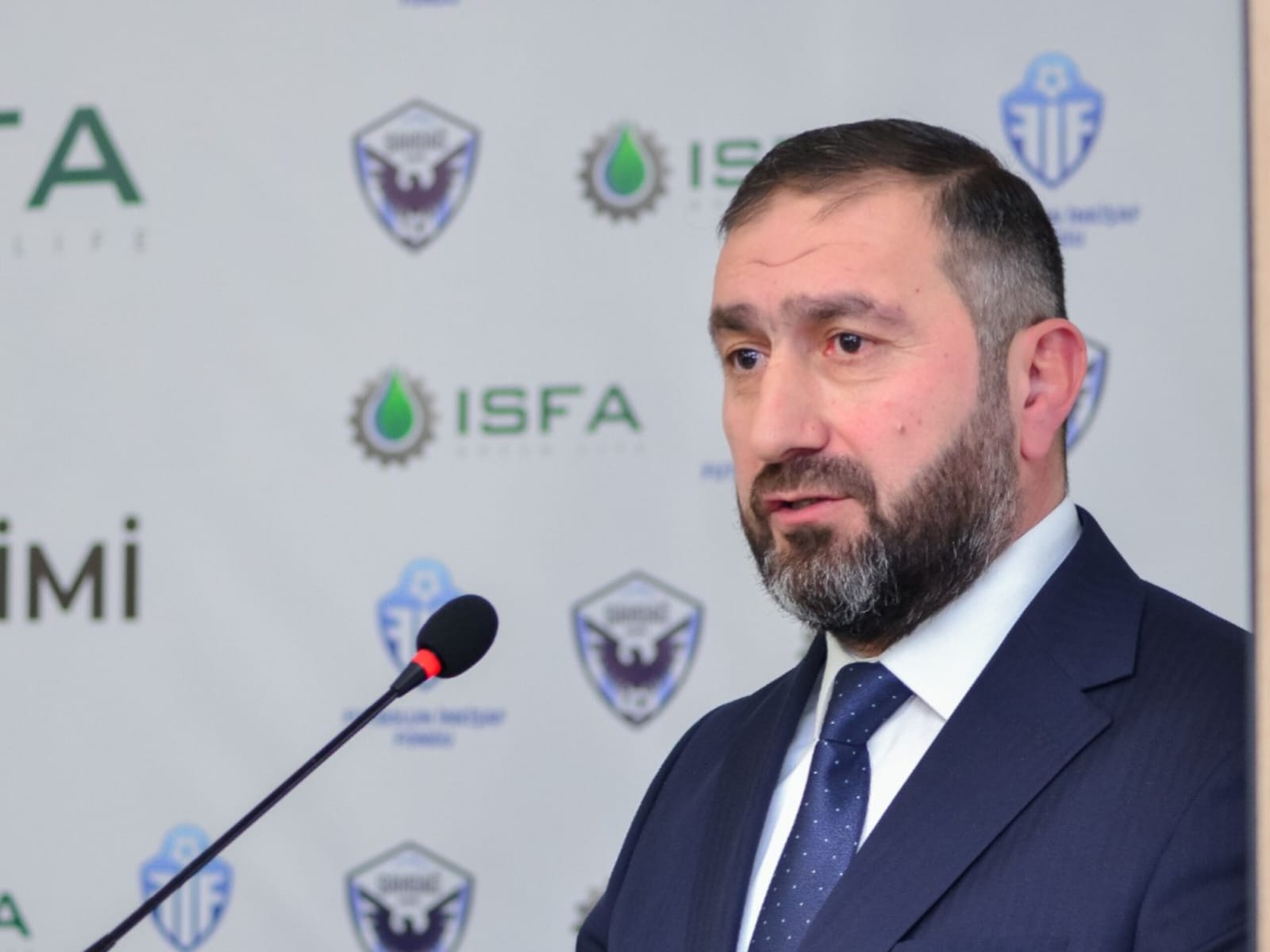 “Bu, Şahdağ Futbol Klubunun gələcəyinə qoyulan ən böyük investisiyadır” – Samir Xeyirbəyovla MÜSAHİBƏ