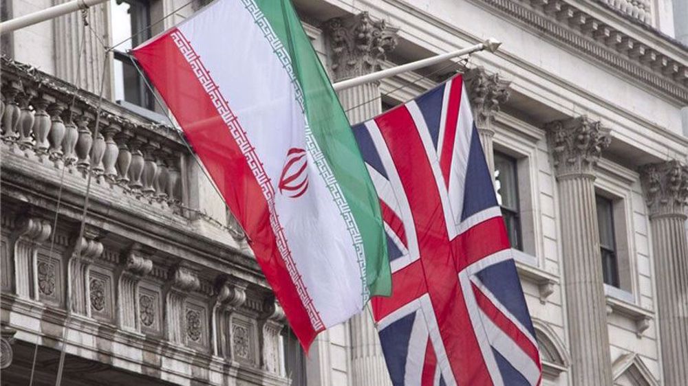 İranın Böyük Britaniyadakı səfiri XİN-ə çağırıldı
