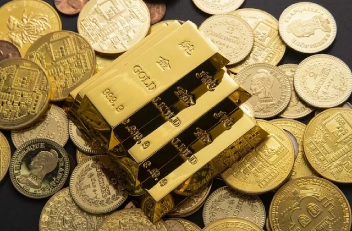 Dünya Bankı metal qiymətlərində rekord artım proqnozlaşdırıb