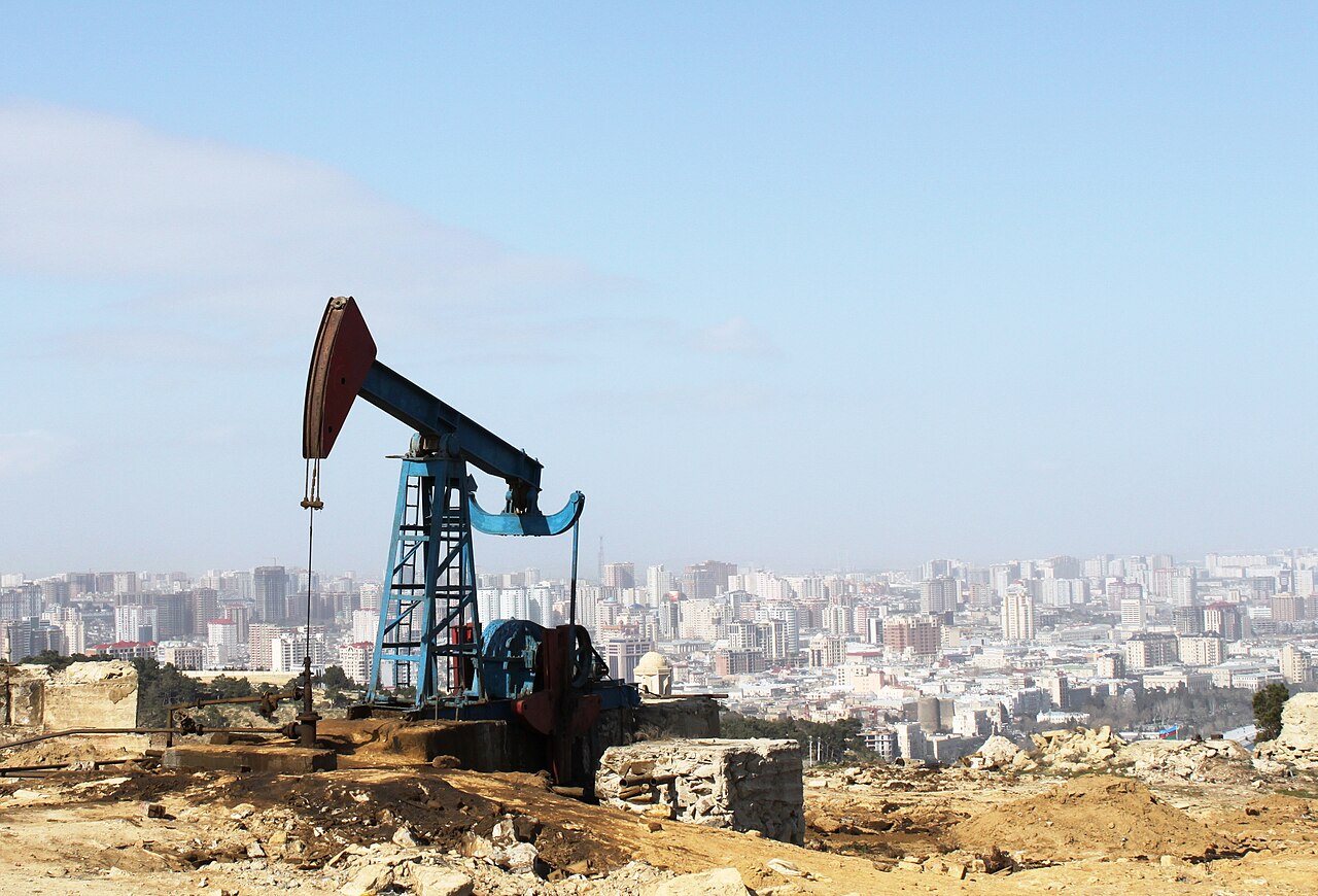 Azərbaycan neftinin qiyməti 115 dolları ötüb