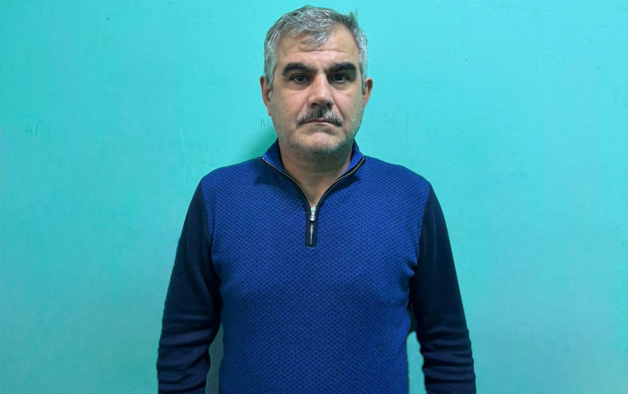 Bakıda makler həbs edildi - Yarım milyonluq fırıldaq 