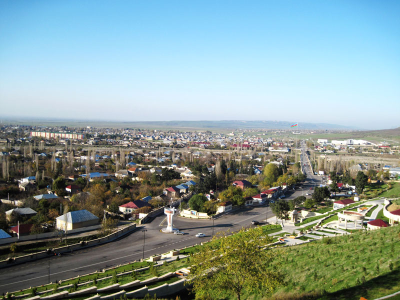 Ağsuda abadlıq işləri aparılacaq