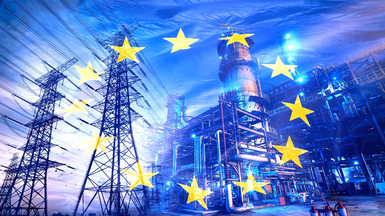 Aİ enerji idxalına 27 milyard avrodan çox xərc çəkib
