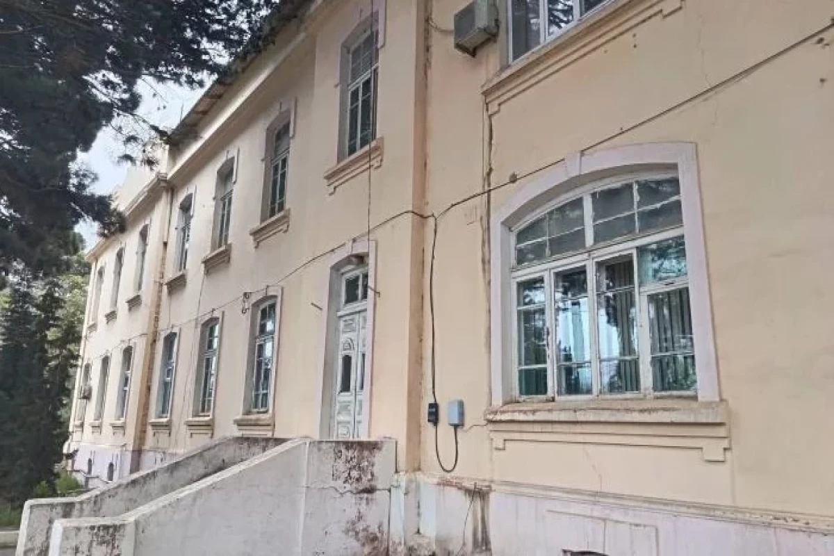 Sumqayıtda 3 nömrəli Şəhər Xəstəxanasının mərhələli şəkildə köçürülməsinə başlanılıb