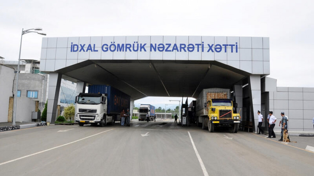 Gömrüyə gətirilən avtomobillərlə bağlı yeni qayda müəyyən edilir