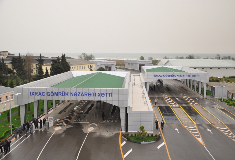Azərbaycanda səyyar gömrük yoxlanışı aparılacaq – Yeni qanun