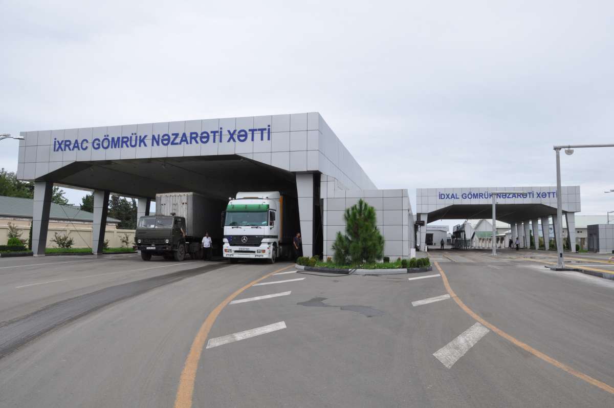 Malların son istifadə xüsusi gömrük proseduru dəyişir