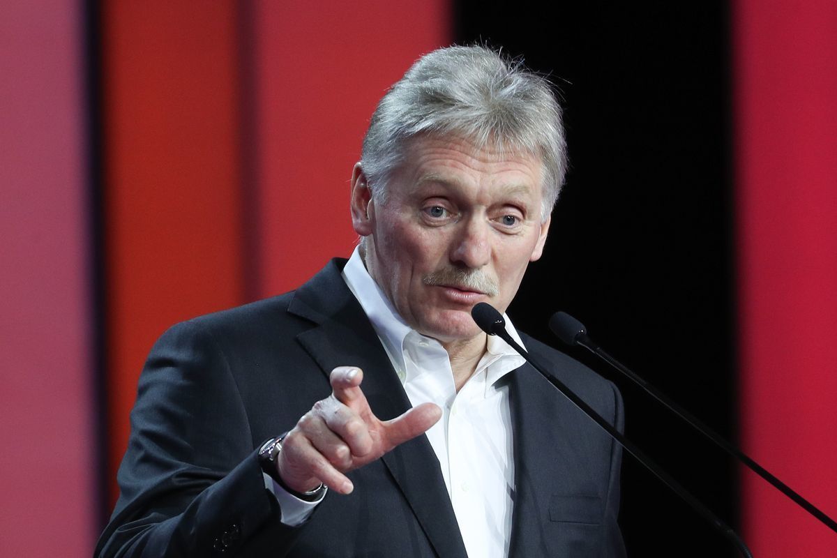 Peskov: Rusiyanın "OPEC+"dan çıxmaq planı yoxdur