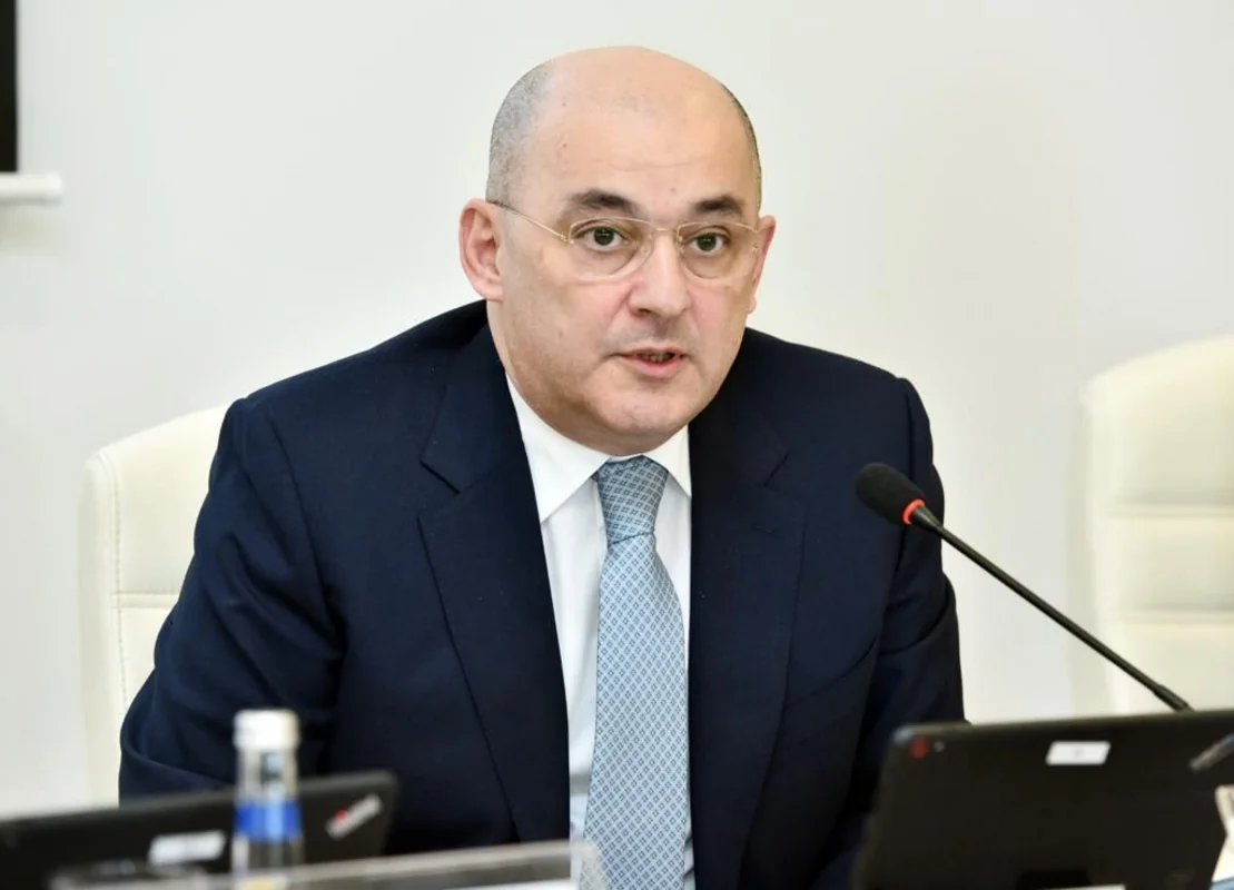 Komitə sədri 300 dollarlıq limit məsələsinə aydınlıq gətirdi: Artırılacaq? 