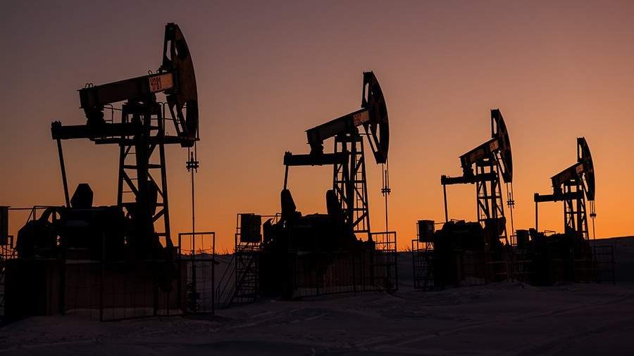 BƏƏ və OPEC Hörmüz boğazının açılmasından sonra neft çatışmazlığını ödəyə bilməyəcək