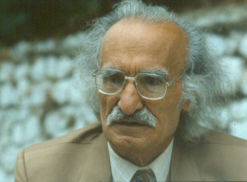 Lətif Kərimovun 120 illiyi qeyd ediləcək
