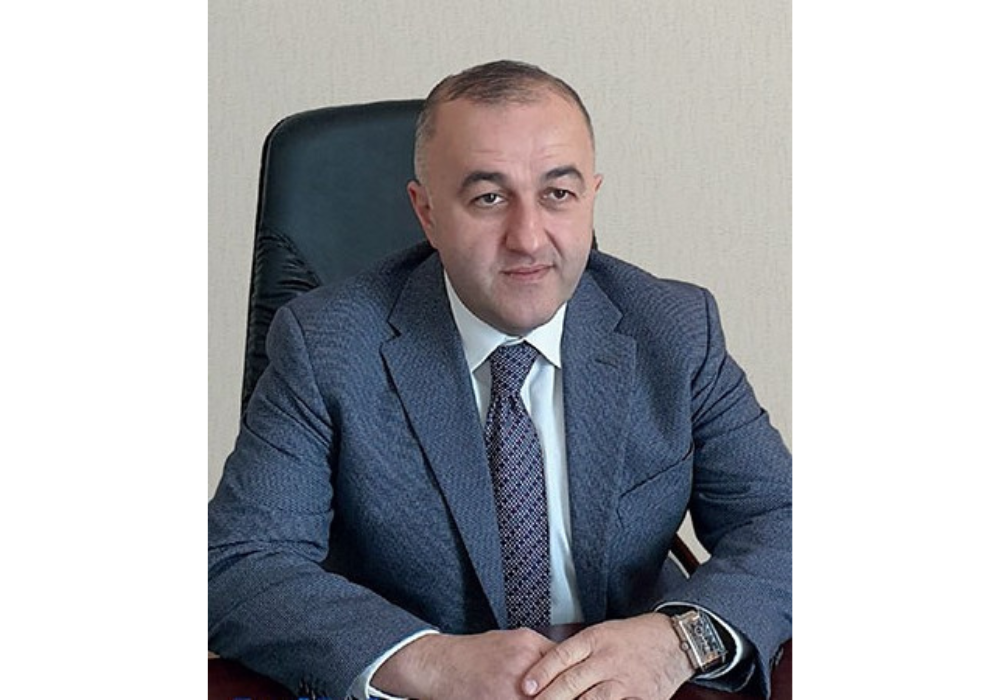Vəkillərin İxtisas Komissiyasının sədri Hakimlərin Seçki Komitəsinə üzv seçilib