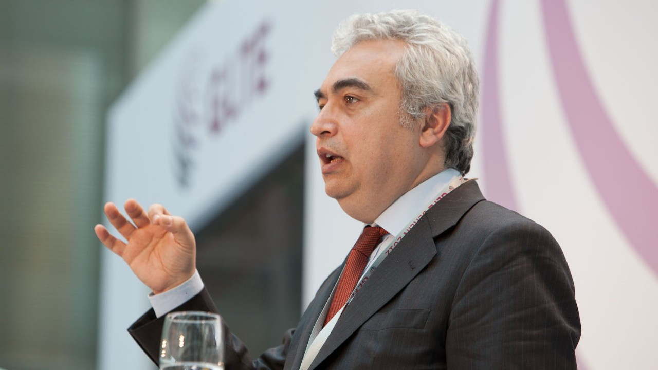 Fatih Birol: Bu gün dünya ciddi iqtisadi və enerji problemləri ilə üzləşir