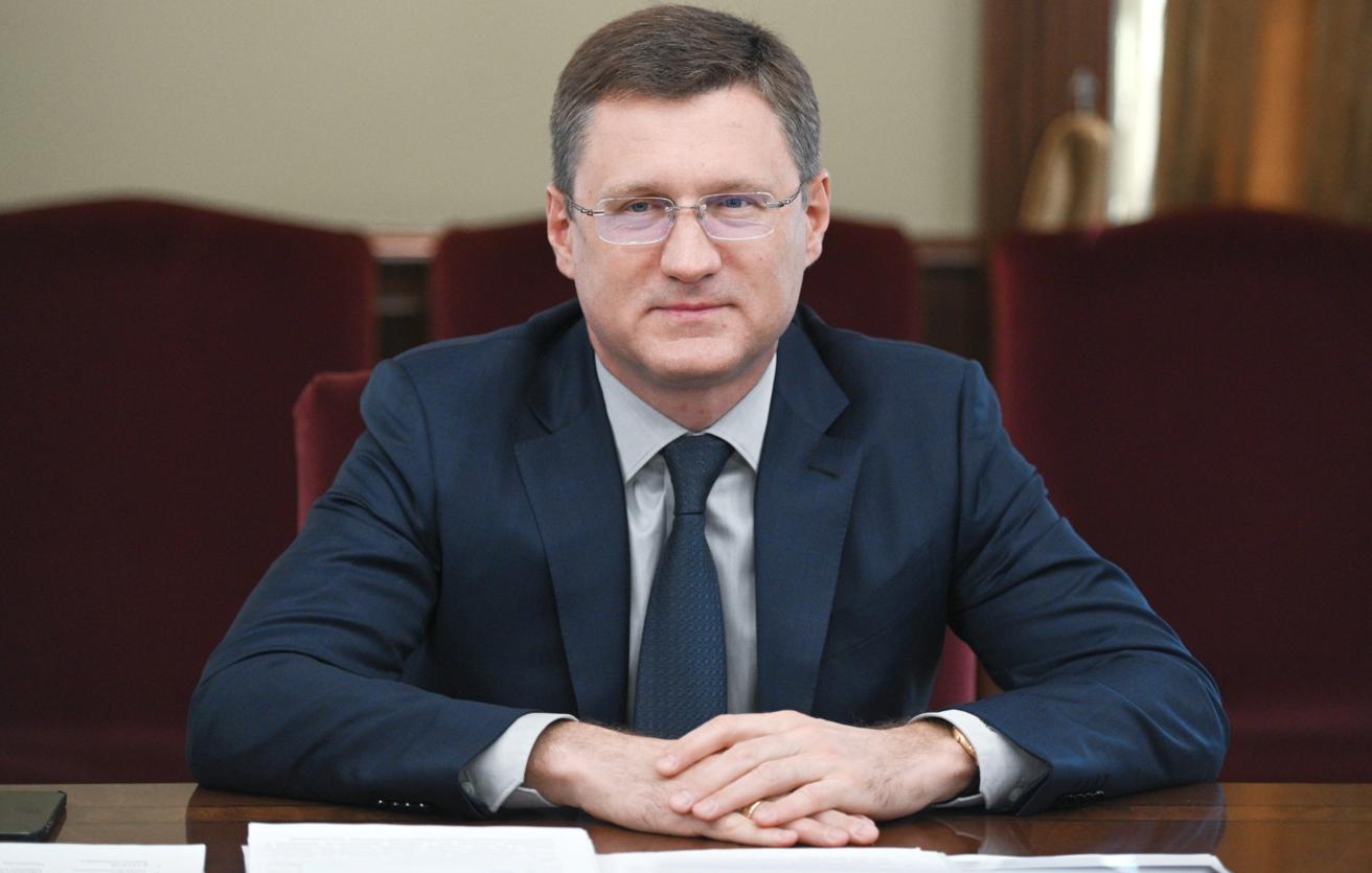 Novak: Yaxın Şərq böhranı zamanı bazar 600 milyon barel neft itirdi