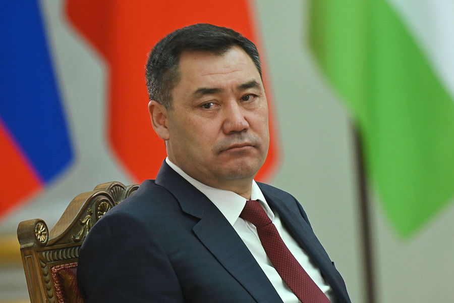 Qırğızıstanda bu nazirlik ləğv edildi