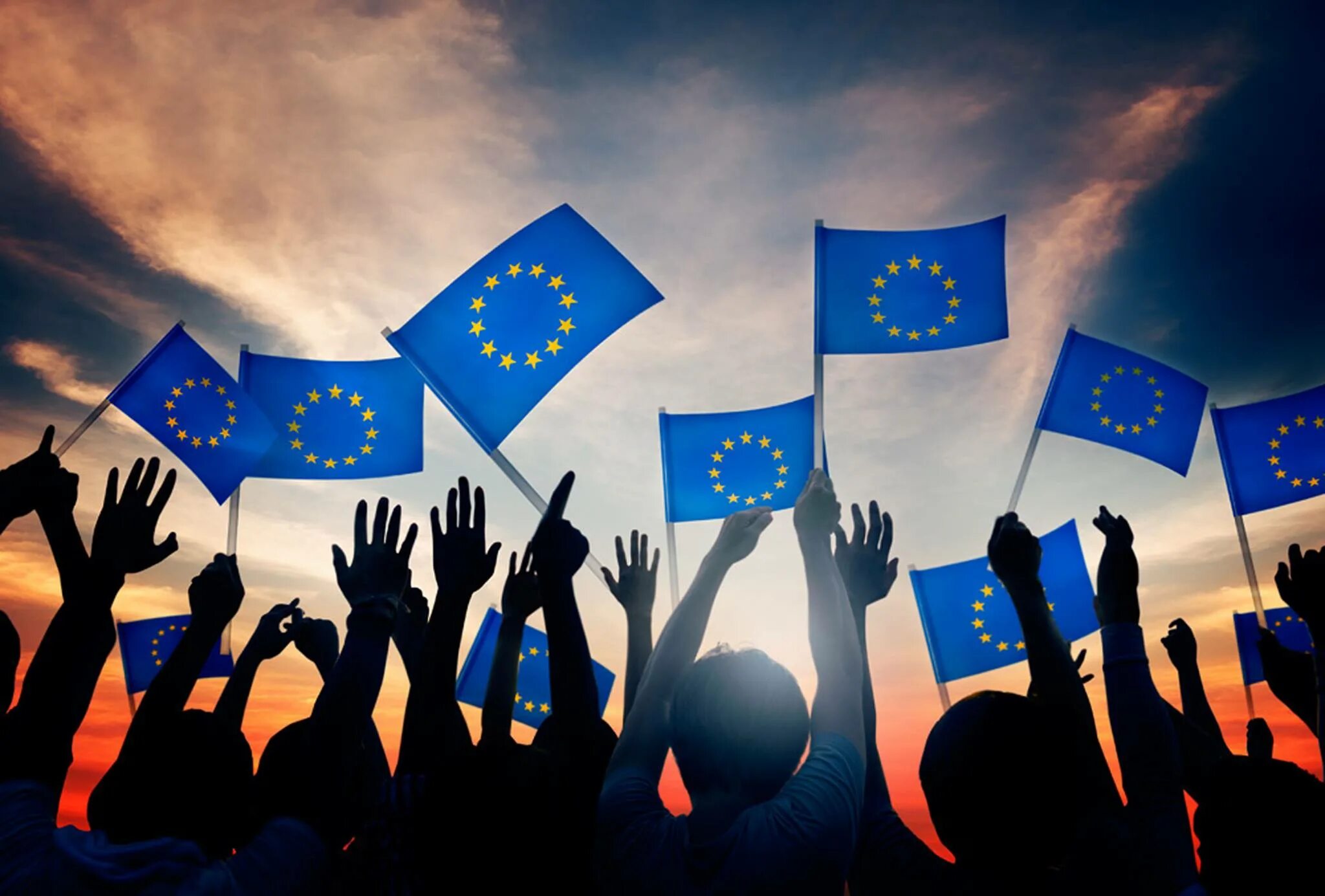 "Eurostat": 2100-cü ilə qədər Aİ əhalisi 11,7% azalacaq