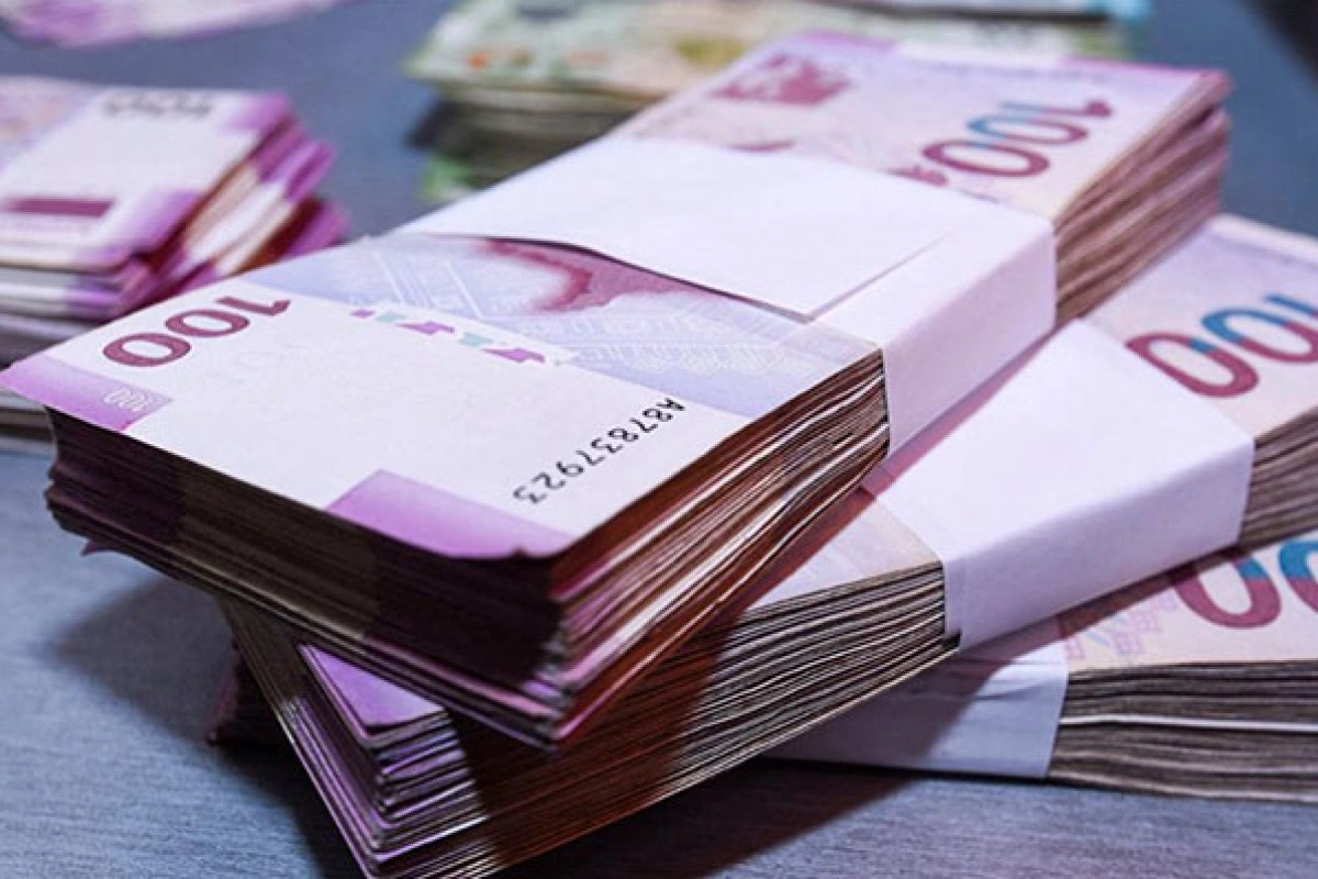 Azərbaycanın pul bazarı üzrə göstəriciləri açıqlanıb