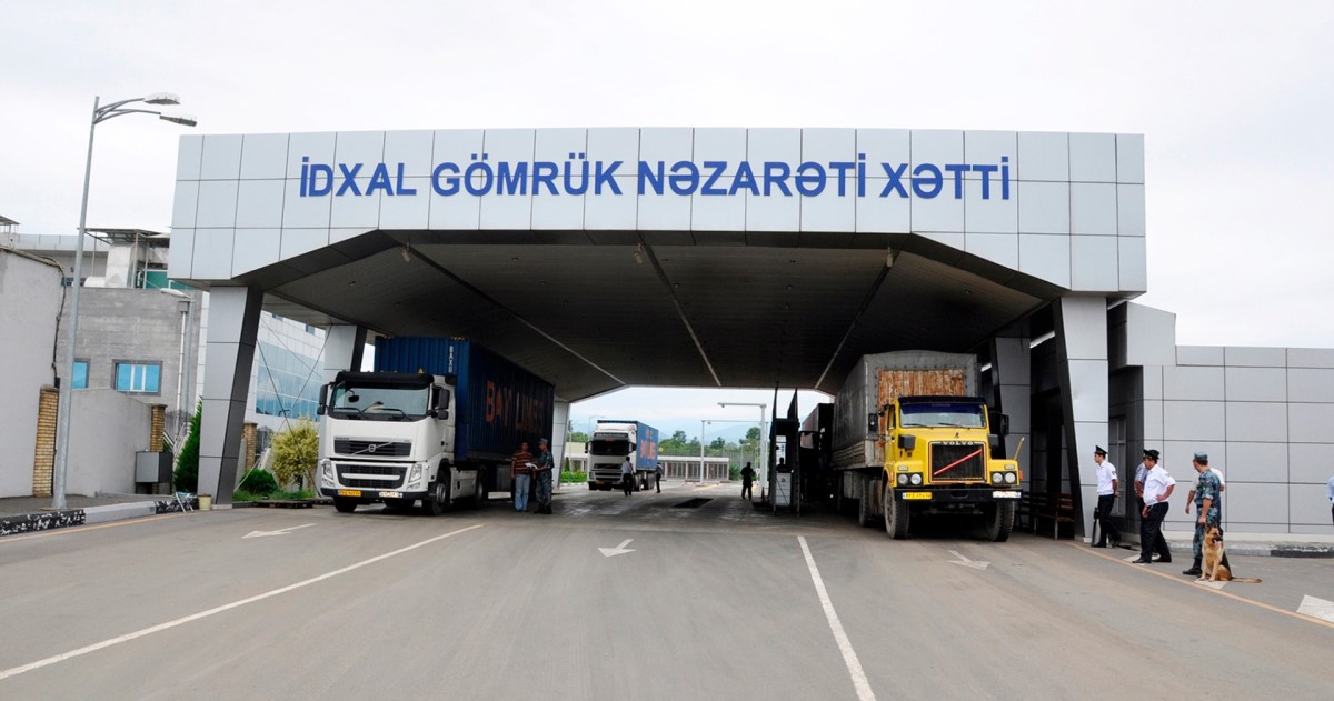 Pirat və kontrafakt şübhəsi olan tez xarab malların buraxılışı müvəqqəti dayandırıla bilər