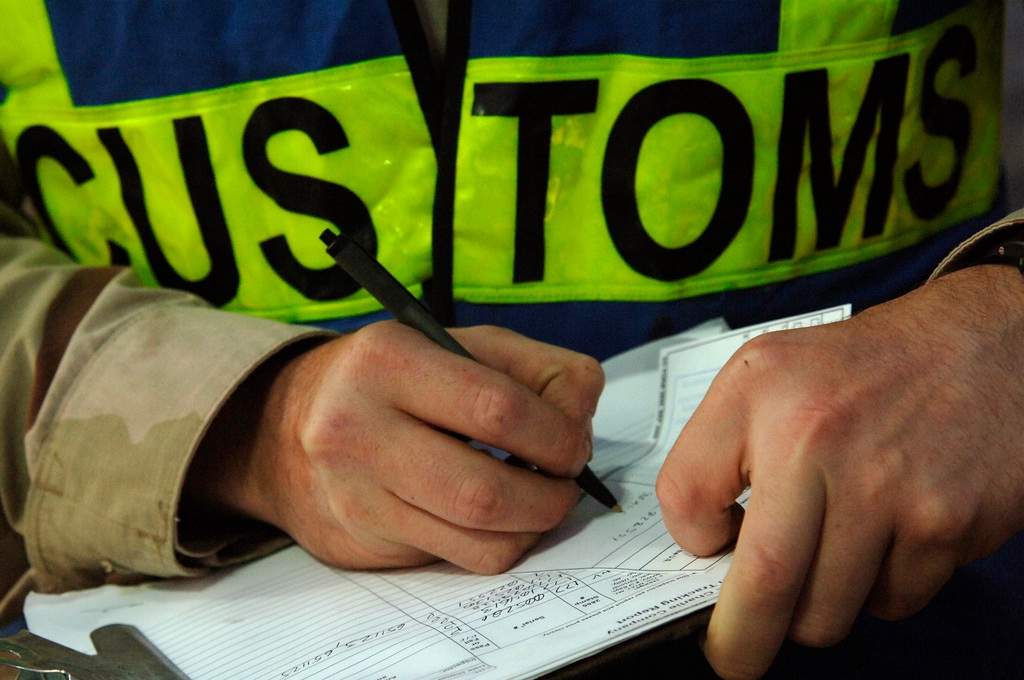 Malların son istifadə xüsusi gömrük proseduru dəyişir 