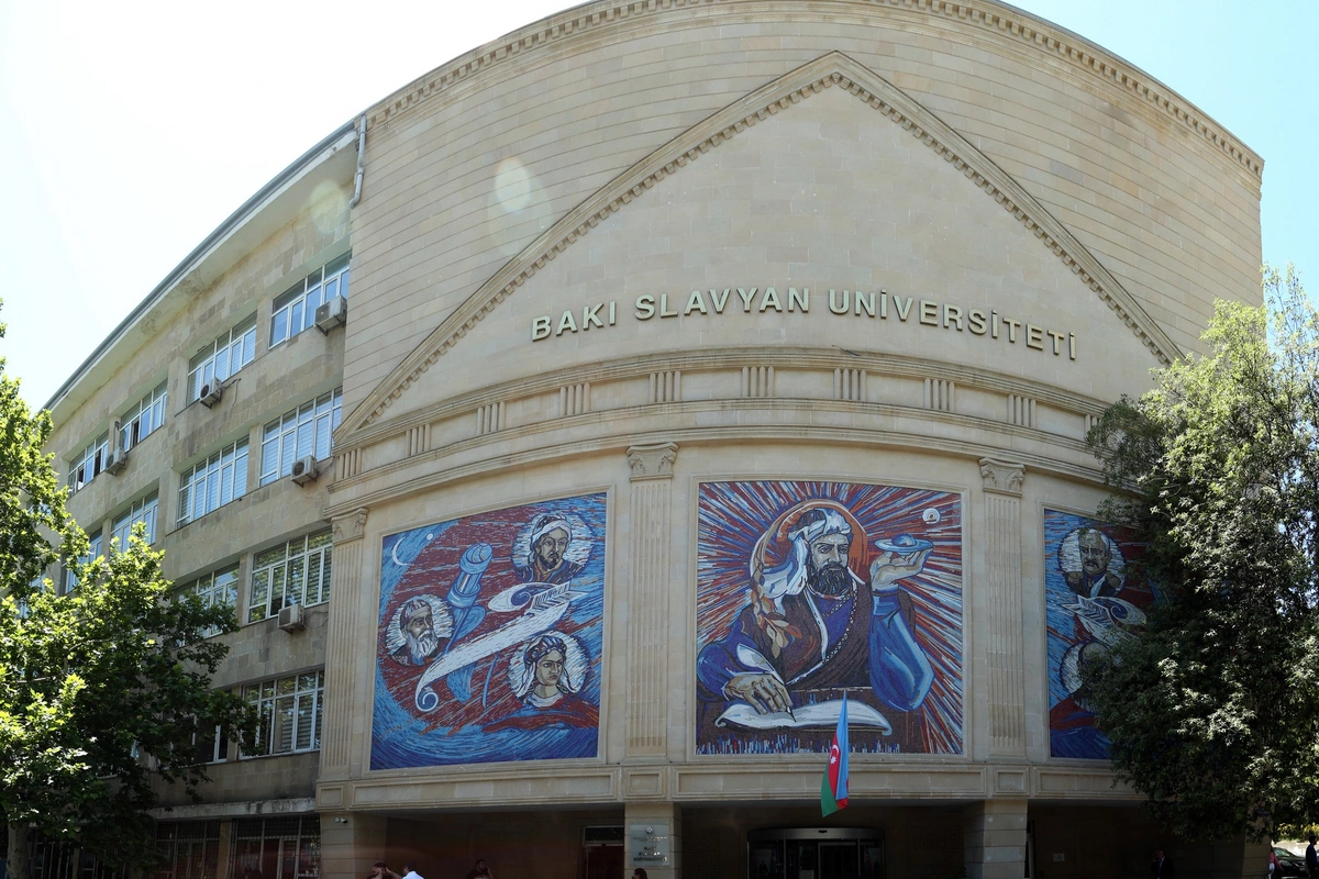 BSU-da təmir işləri aparılacaq – 1,4 milyon manat ayrıldı