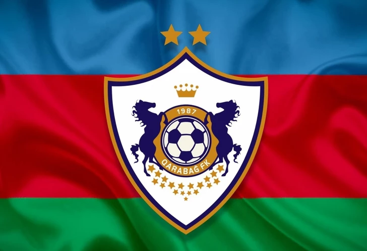 "Qarabağ" 8000 manat cərimələndi