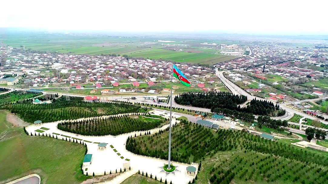 Ağdam, Füzuli və Xocavənddəki İdarəetmə Xidməti Türkiyə şirkəti ilə 900 minlik müqavilə bağlayıb