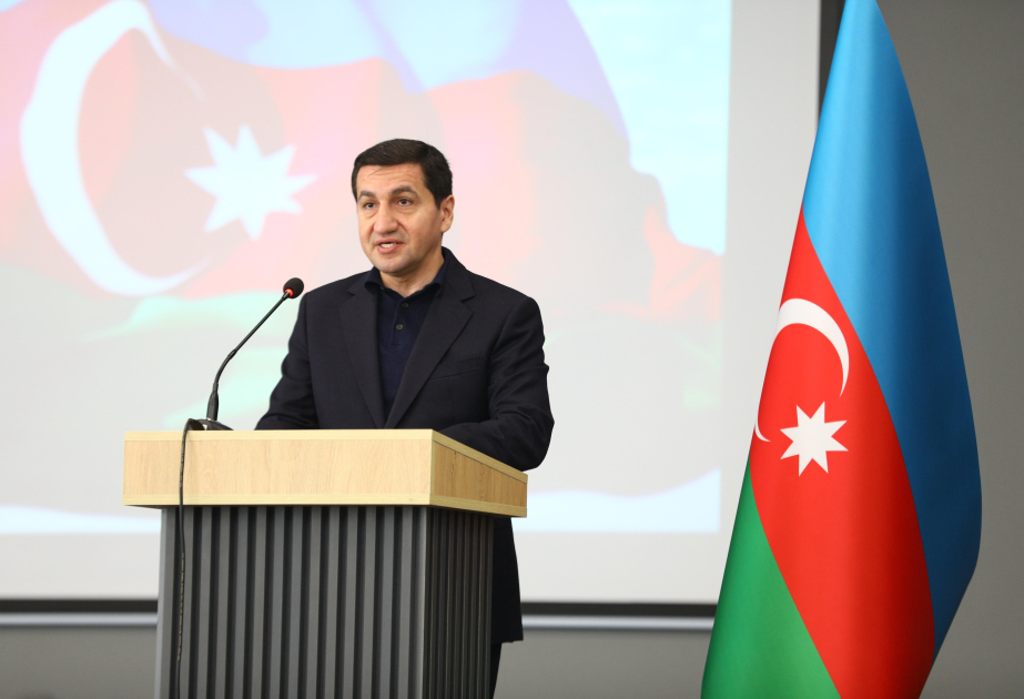 Rəsmi Bakı: Azərbaycan və Ermənistan rəsmilərinin qarşılıqlı səfərləri bundan sonra da davam edəcək