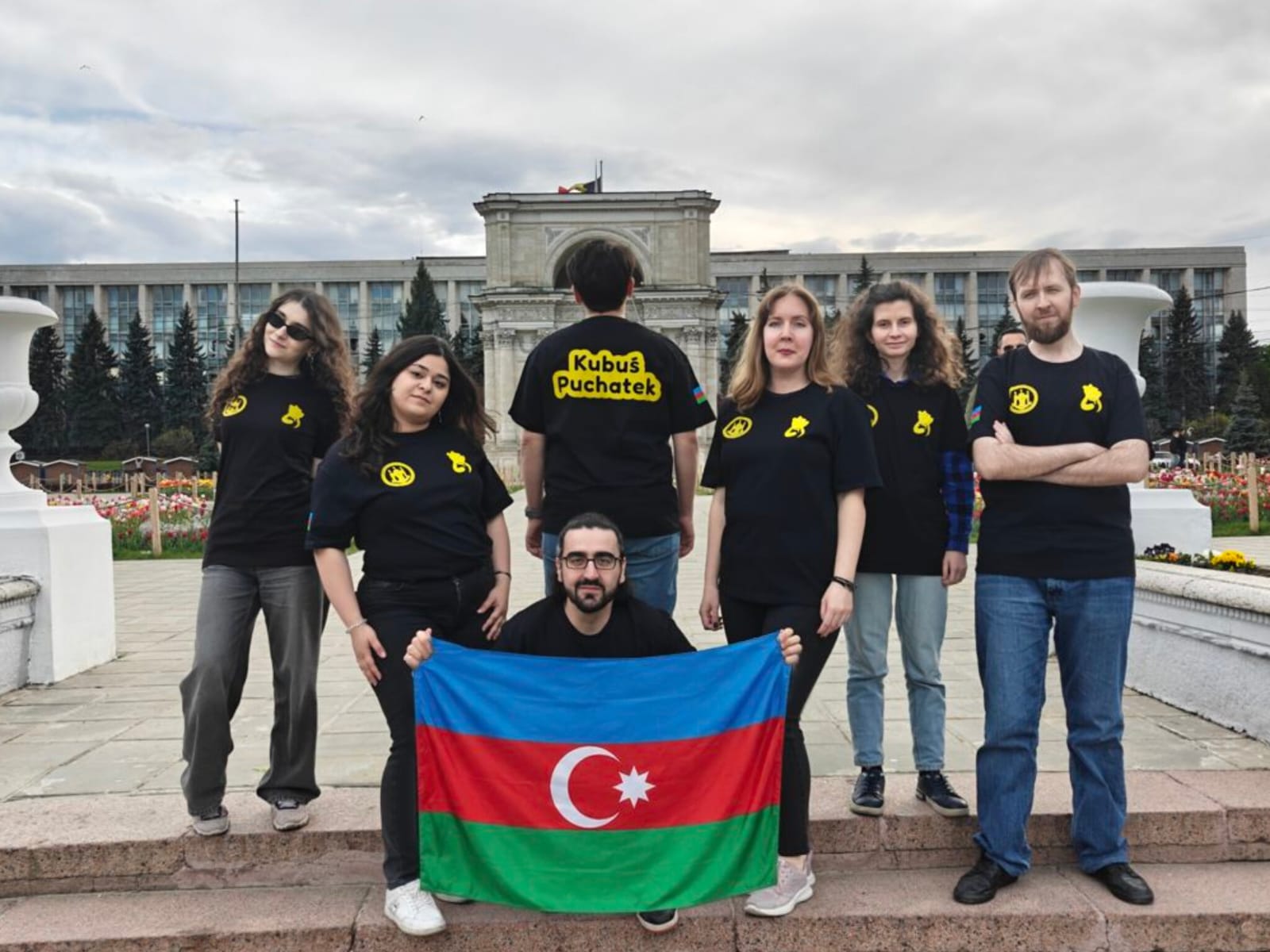 Azərbaycan “Moldova Open-2026” beynəlxalq intellektual turnirində təmsil olunacaq