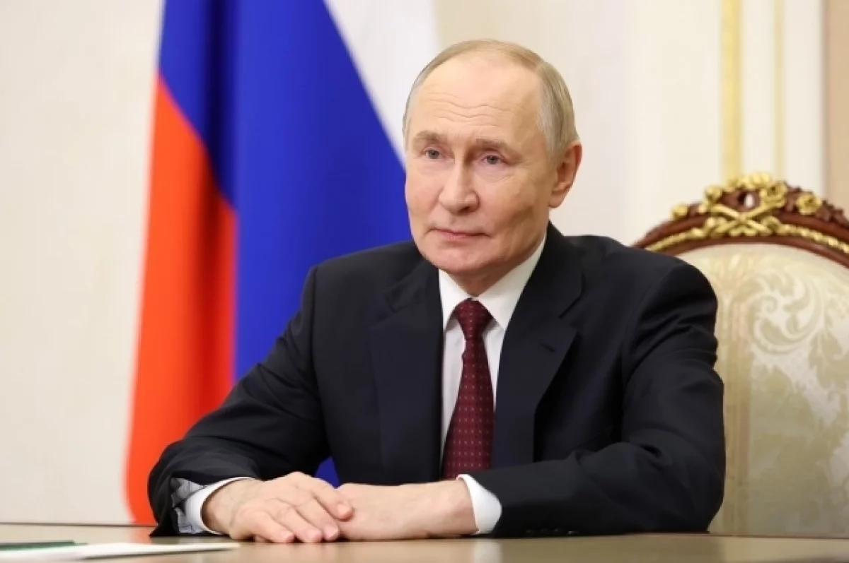 Putin Fiko və Lukaşenko ilə görüşəcək