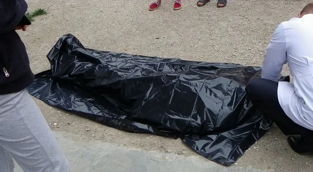 Sumqayıtda işləyən zaman halı pisləşən fəhlə dünyasını dəyişib