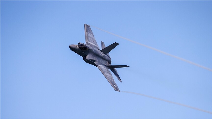 İsrail ABŞ-dən F-35 və F-15IA qırıcıları alacaq