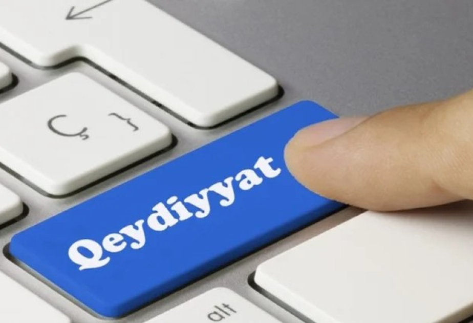Universitetlərə qəbul olmaq istəyən subbakalavrların qeydiyyatı başlanıb