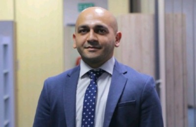 “AzInTelecom”un Kommersiya departamentinin direktor müavini işdən çıxıb