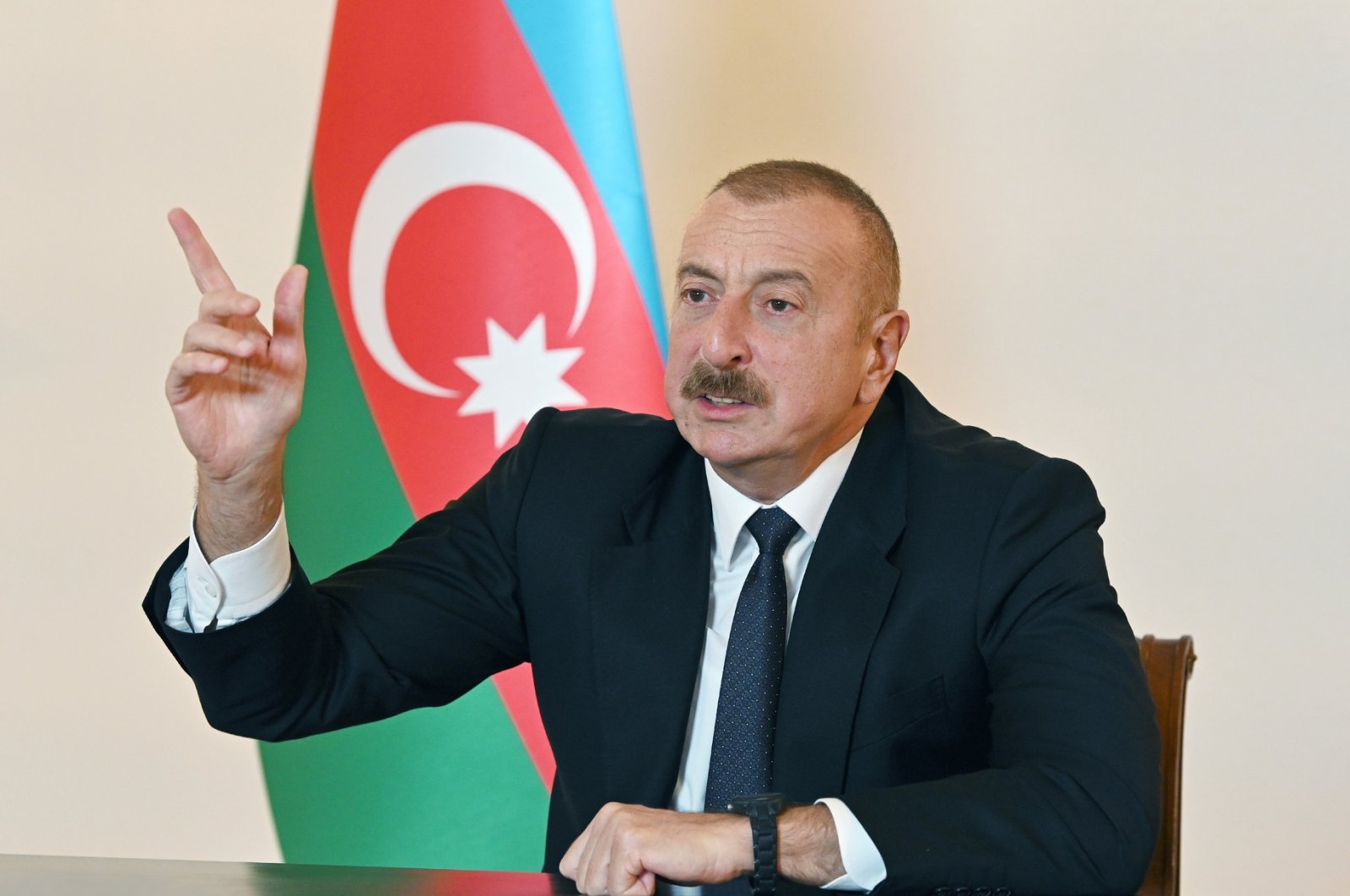 Dövlət başçısı: Həm Azərbaycan, həm də Ermənistan artıq sülhün praktik faydalarını görürlər