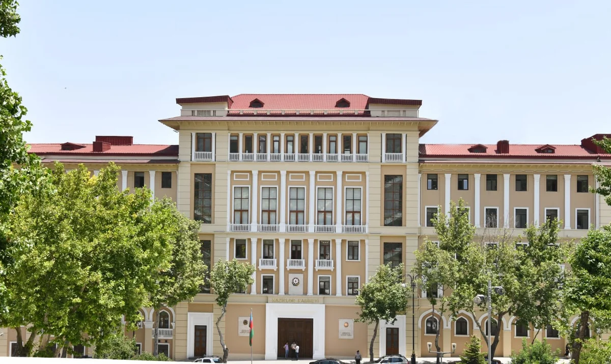 Azərbaycanda trasın razılaşdırılması ilə bağlı rəyi tələb olunan orqanların siyahısı müəyyənləşib